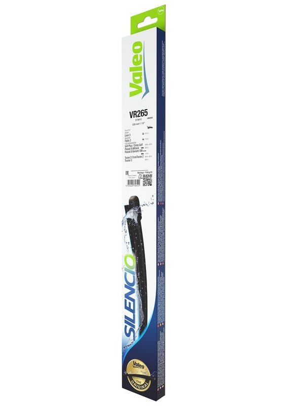 574612 VALEO Spazzola tergi 