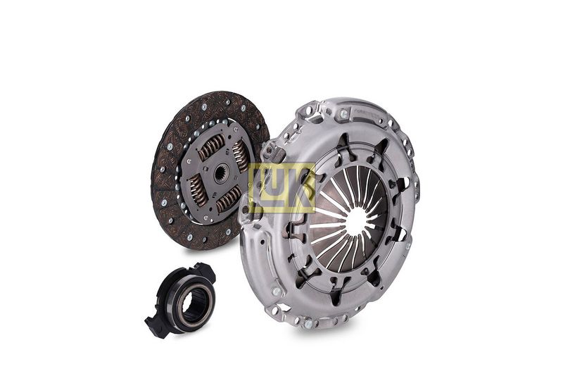 623307600 Schaeffler LuK Kit frizione 