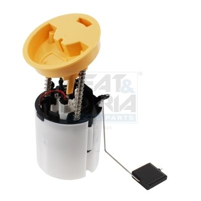 77109E MEAT & DORIA Imp. alimentazione carburante 
