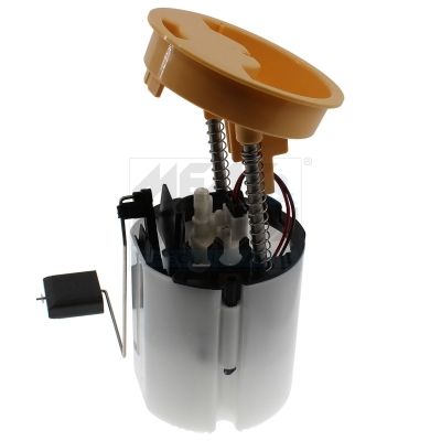 77109 MEAT & DORIA Imp. alimentazione carburante 