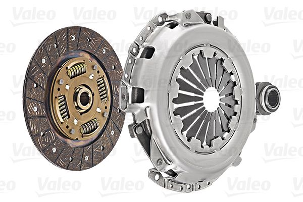 786013 VALEO Kit frizione 