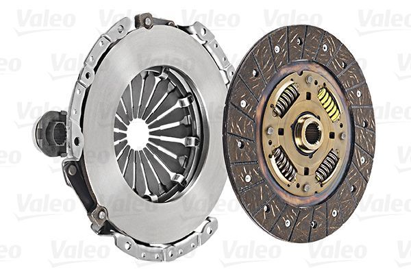 786013 VALEO Kit frizione 