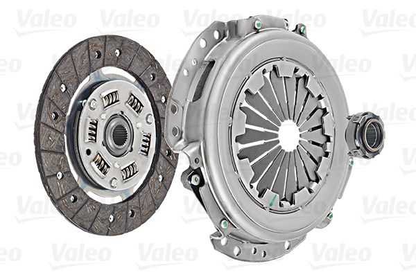 786039 VALEO Kit frizione 
