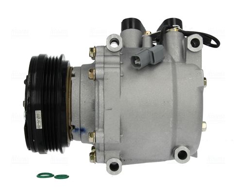 89226 NISSENS Compressore, climatizzatore 