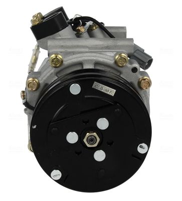 89226 NISSENS Compressore, climatizzatore 