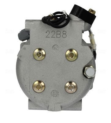 89226 NISSENS Compressore, climatizzatore 