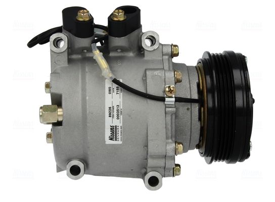 89226 NISSENS Compressore, climatizzatore 