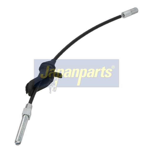 BC-0313 JAPANPARTS Cavo comando, Freno stazionamento 
