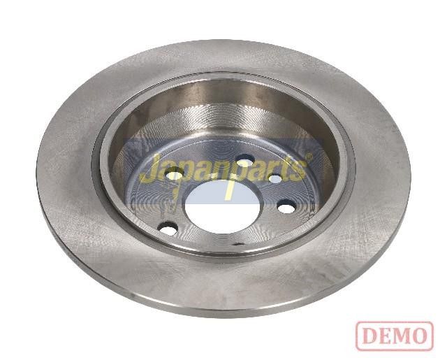 DP-L11C JAPANPARTS Disco freno 
