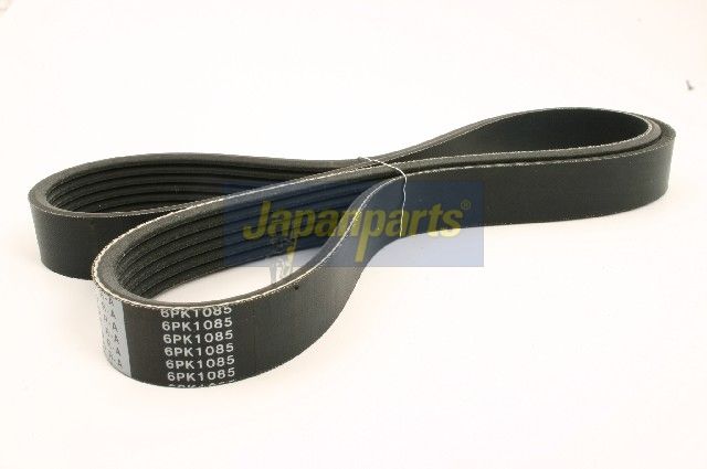 DV-6PK1085 JAPANPARTS Cinghia Poly-V 