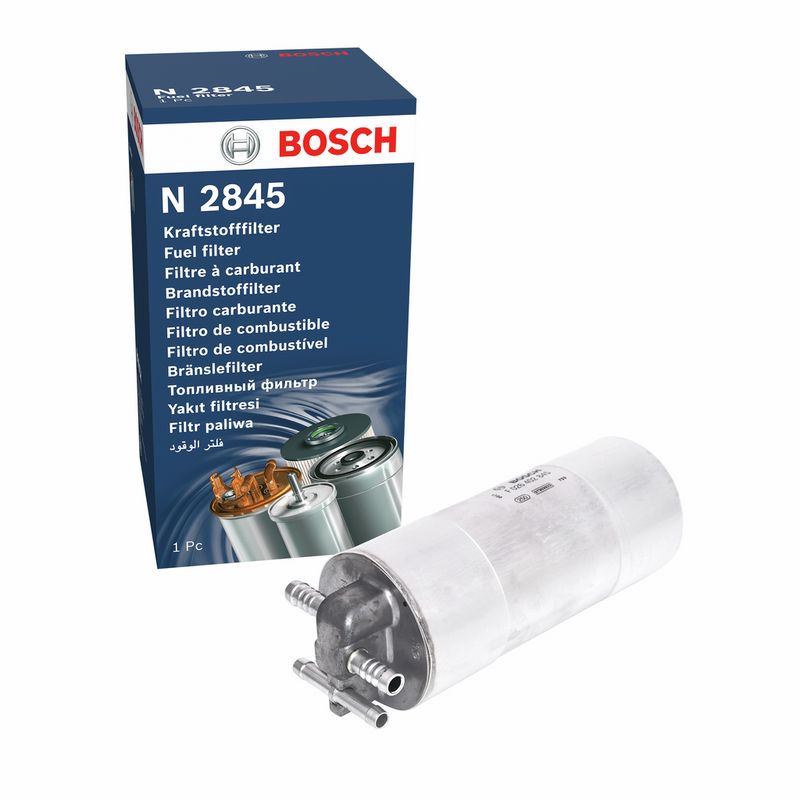 F026402845 BOSCH Filtro carburante 