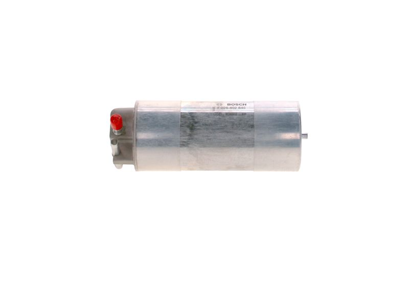 F026402845 BOSCH Filtro carburante 