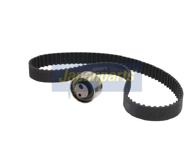 KDD-889 JAPANPARTS Kit cinghie dentate 
