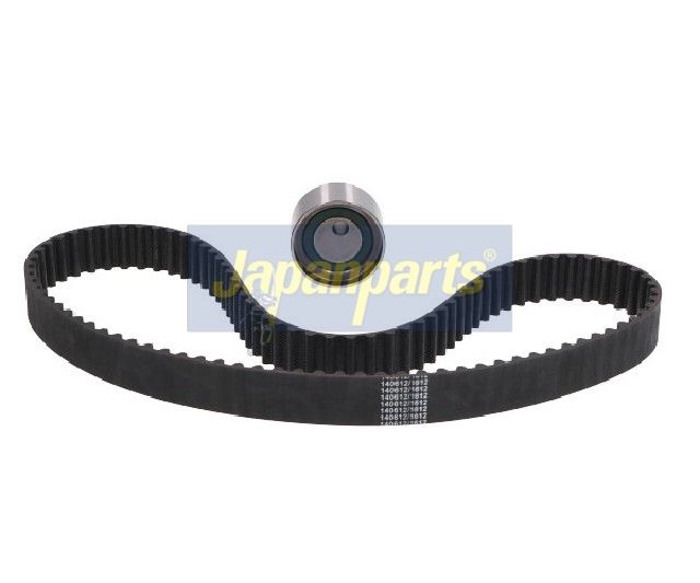 KDD-889 JAPANPARTS Kit cinghie dentate 