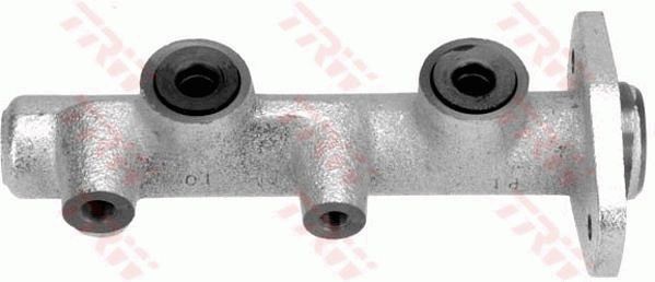 PMK117 TRW Cilindro maestro del freno 