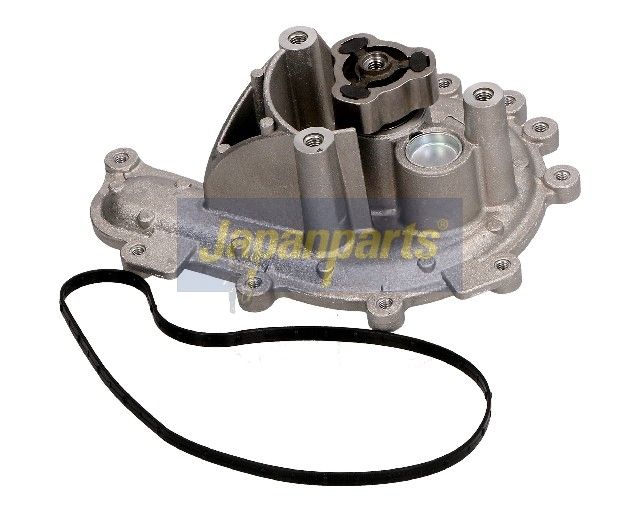 PQ-0604 JAPANPARTS Pompa dell’acqua, raffreddamento motore 