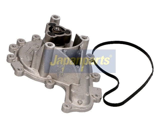 PQ-0604 JAPANPARTS Pompa dell’acqua, raffreddamento motore 