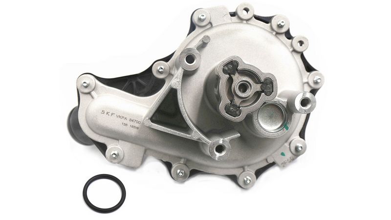 VKPA 84700 SKF Pompa dell’acqua, raffreddamento motore 