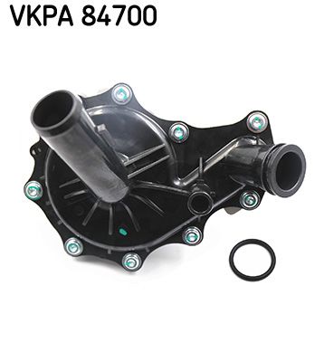 VKPA 84700 SKF Pompa dell’acqua, raffreddamento motore 
