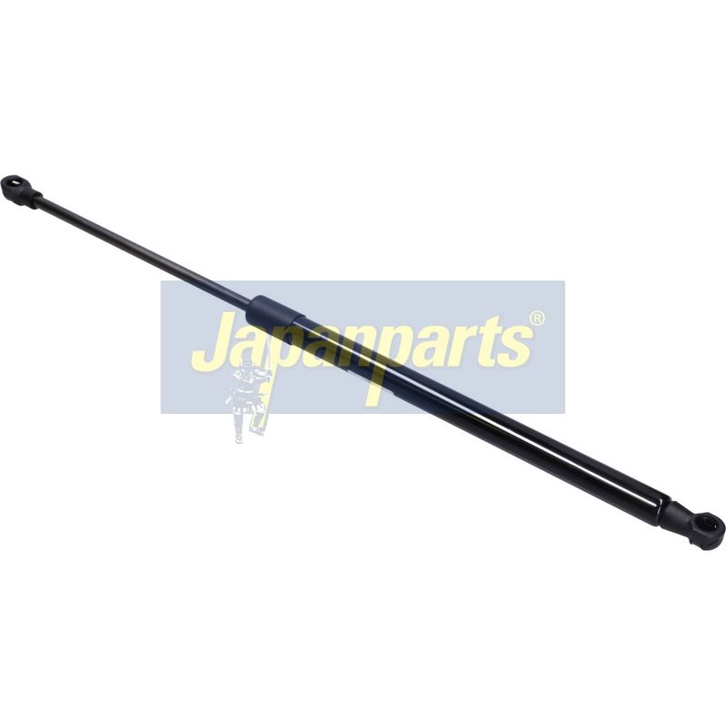 ZS00356 JAPANPARTS Ammortizatore pneumatico, Cofano bagagli /vano carico 