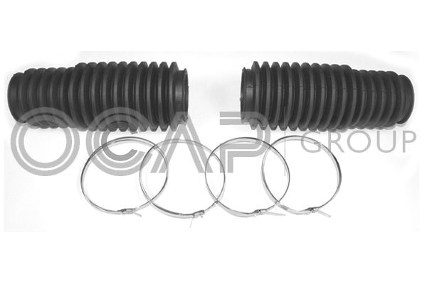 0902854 OCAP Kit soffietto, Sterzo 