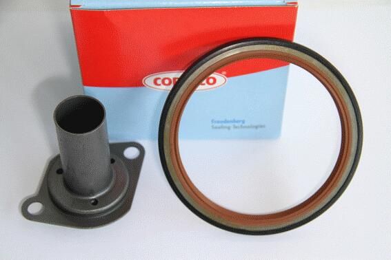 19134550 CORTECO Kit paraolio, Frizione 