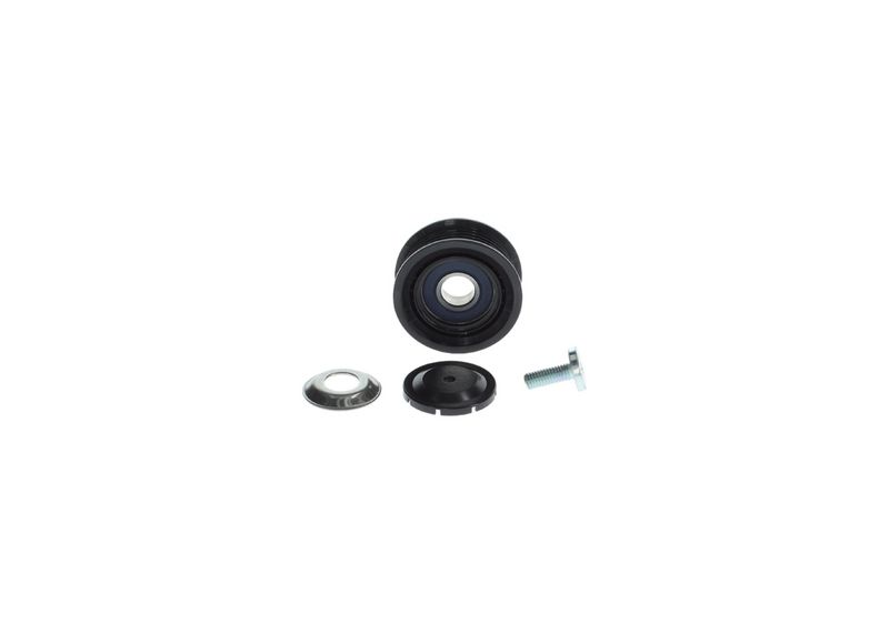 1987600031 BOSCH Galoppino/Guidacinghia, Cinghia Poly-V 