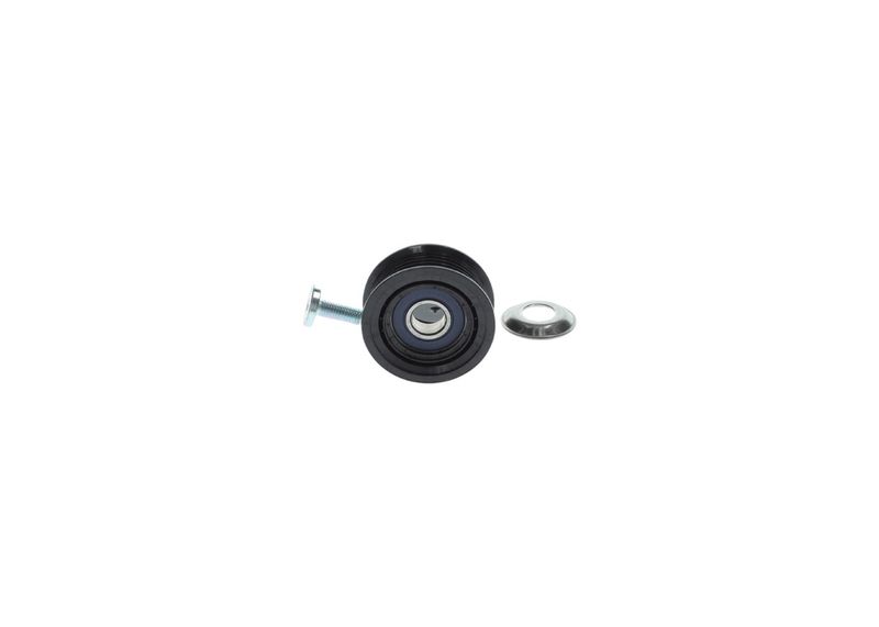 1987600031 BOSCH Galoppino/Guidacinghia, Cinghia Poly-V 