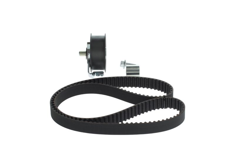 1987946763 BOSCH Kit cinghie dentate 