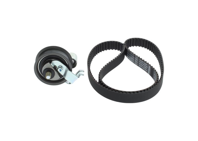 1987946763 BOSCH Kit cinghie dentate 