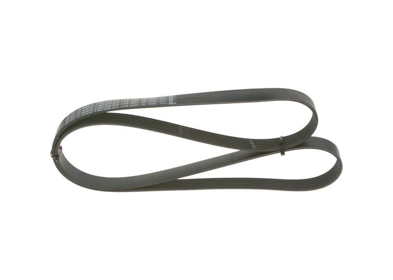 1987948313 BOSCH Cinghia Poly-V 