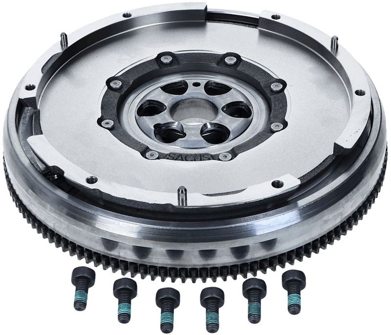 2294001095 SACHS Volano 