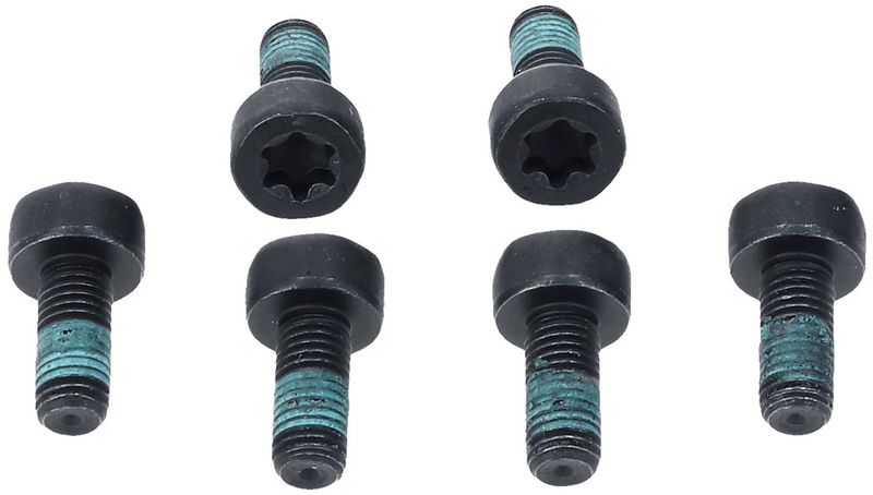 2294001095 SACHS Volano 