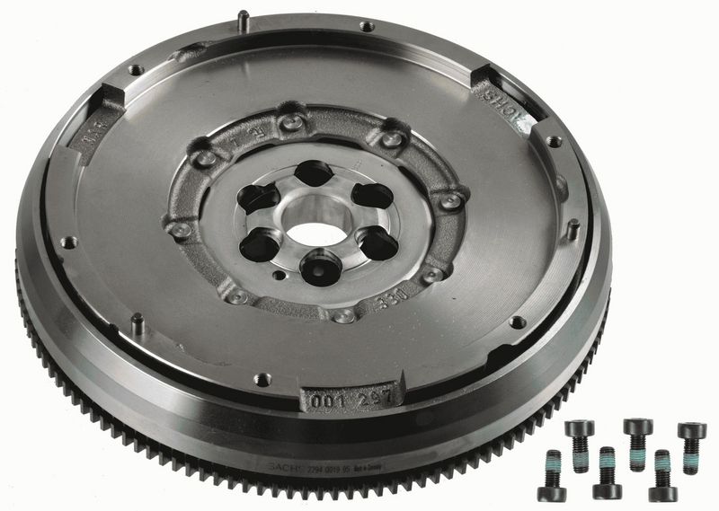 2294001995 SACHS Volano 