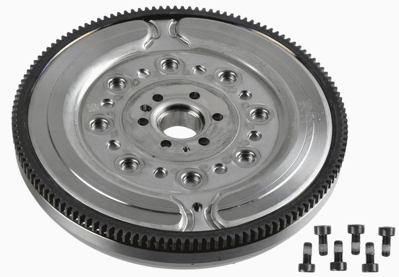 2294001995 SACHS Volano 