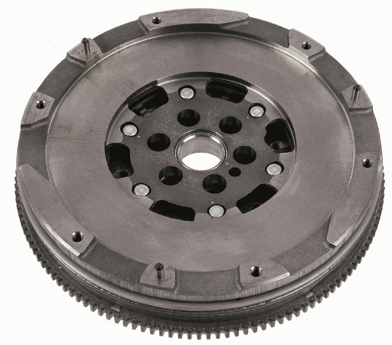 2294501215 SACHS Volano 