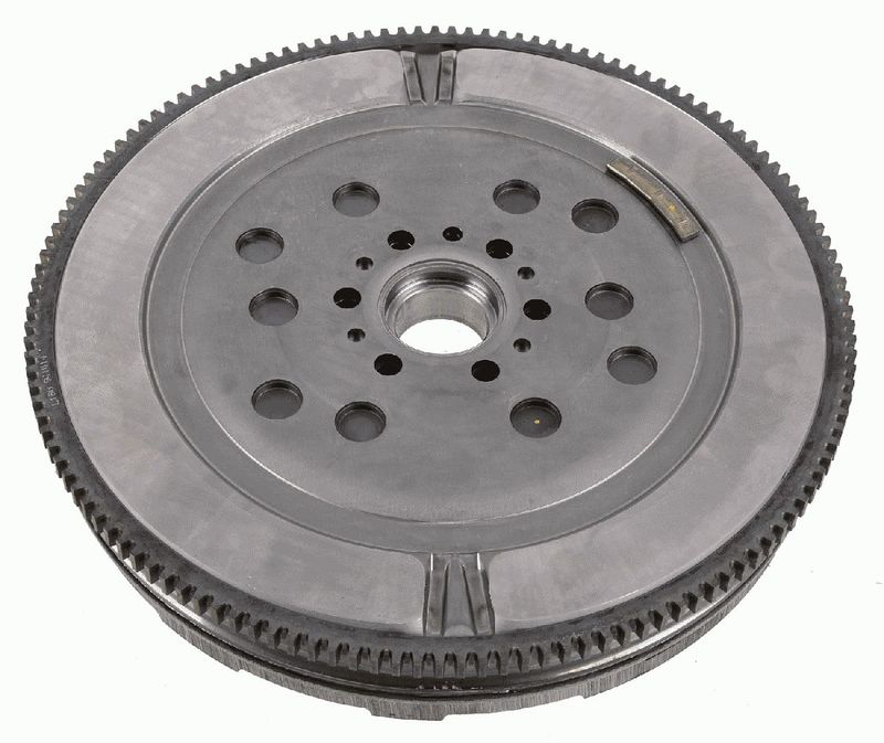 2294501215 SACHS Volano 