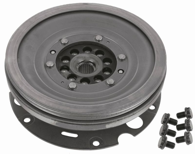 2295601030 SACHS Volano 