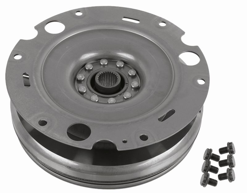 2295601030 SACHS Volano 