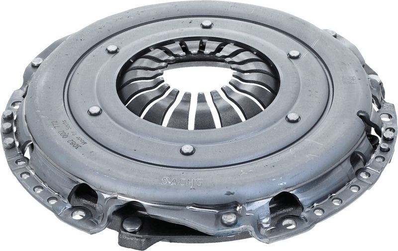 3000990509 SACHS Kit frizione 