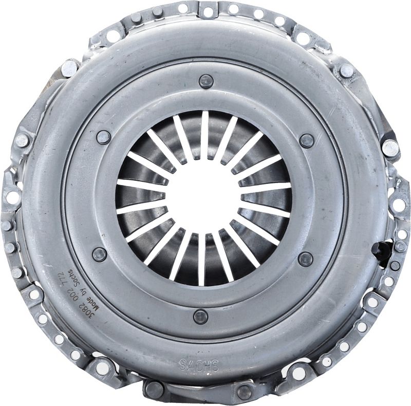 3000990509 SACHS Kit frizione 