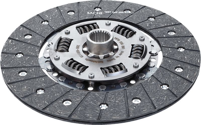 3000990509 SACHS Kit frizione 