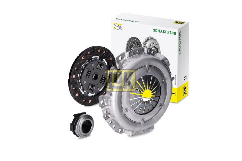620034200 Schaeffler LuK Kit frizione 