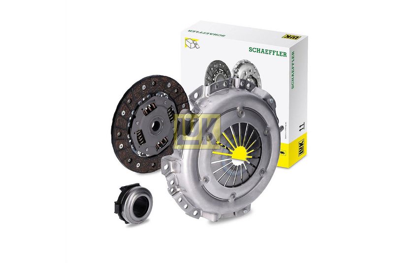 620157000 Schaeffler LuK Kit frizione 