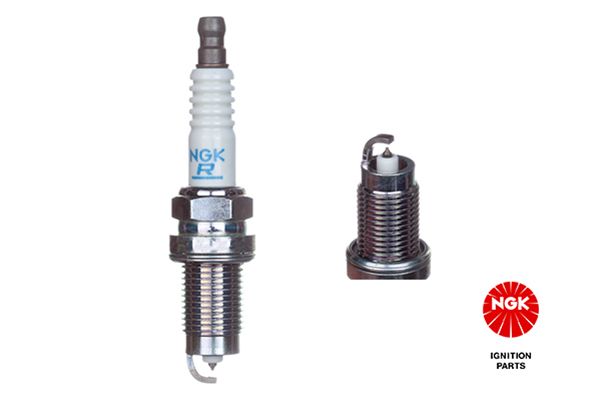 7968 NGK Candela accensione 