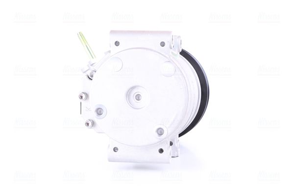 890679 NISSENS Compressore, climatizzatore 