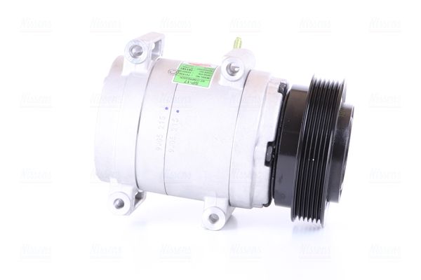 890679 NISSENS Compressore, climatizzatore 