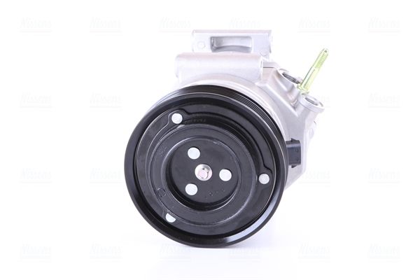 890679 NISSENS Compressore, climatizzatore 