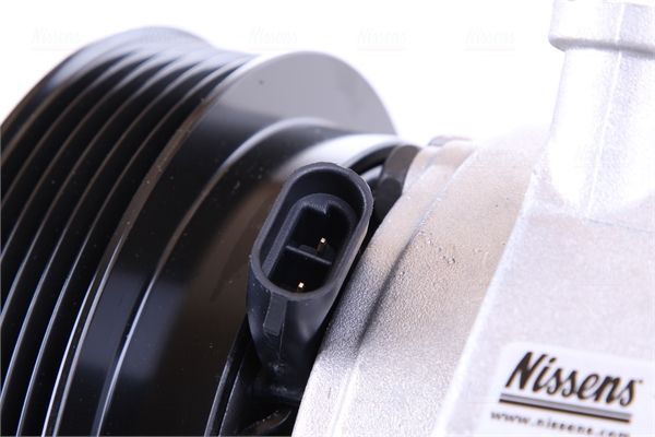 890679 NISSENS Compressore, climatizzatore 