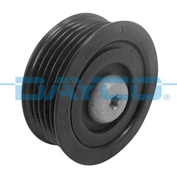 APV3209 DAYCO Galoppino/Guidacinghia, Cinghia Poly-V 